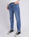 SILENT THEORY - Soho Jeans