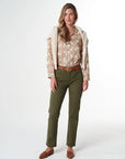 GOONDIWINDI - Our Traditional Printed Shirt
