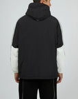 St Goliath Proline Jacket Black