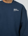 ST GOLIATH - Kinetic Crew.  Blue