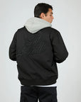 ST GOLIATH - Radio Bomber - Black