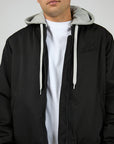 ST GOLIATH - Radio Bomber - Black