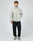 ST GOLIATH - Gravity Jacket Grey