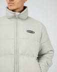 ST GOLIATH - Gravity Jacket Grey