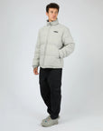 ST GOLIATH - Gravity Jacket Grey