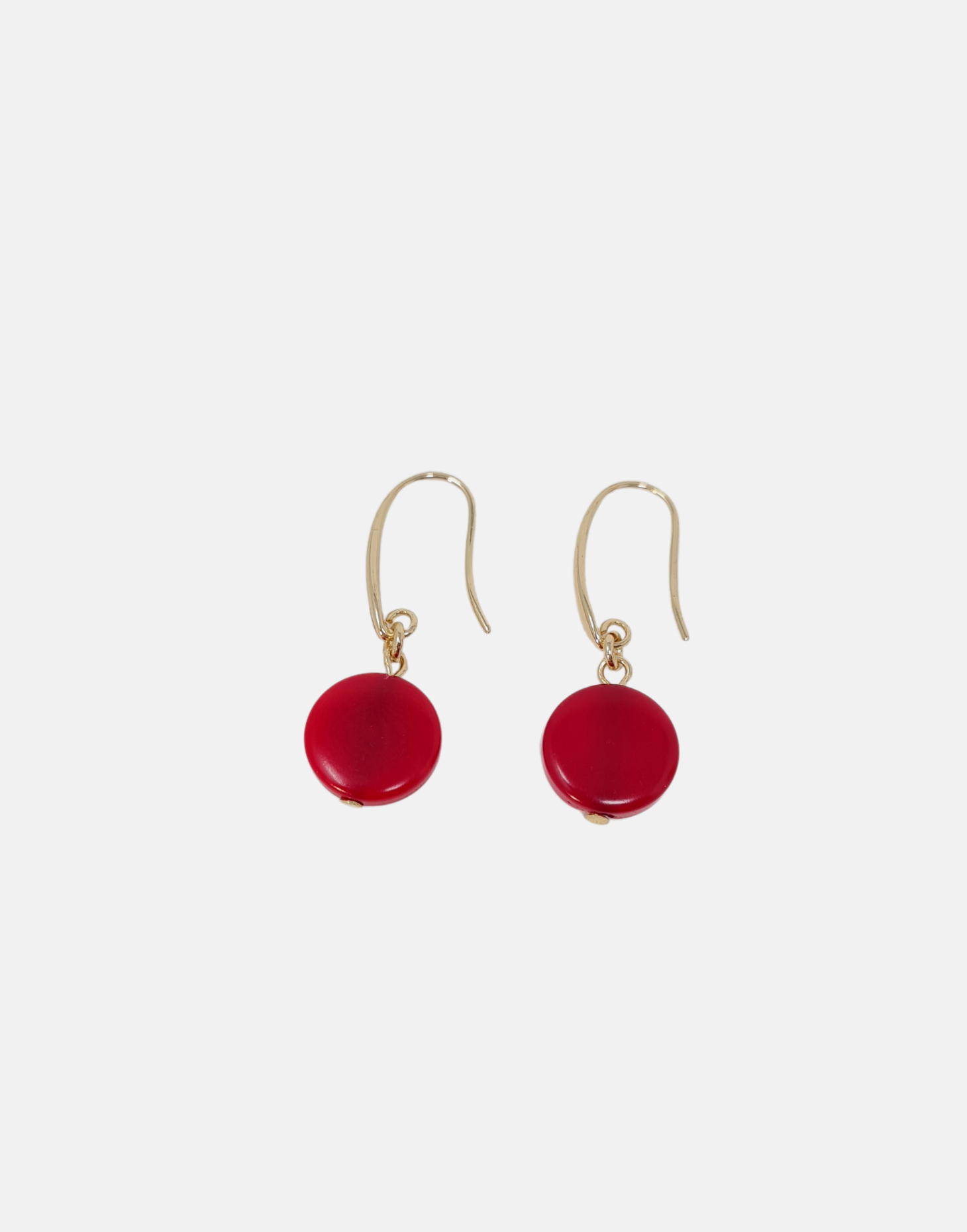 Confetti Drop Earrings