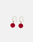 Confetti Drop Earrings