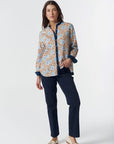GOONDIWINDI - PioneerLine Cotton Shirt