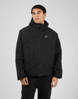 ST GOLIATH - Canyon Jacket - Black