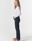 GOONDIWINDI - 5 Pocket Jean - Dark Navy