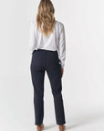 GOONDIWINDI - 5 Pocket Jean - Dark Navy
