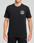 MAD HUEYS - Good life SS tee