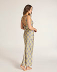 TIGERLILY - Navagio Magnolia Maxi Dress - Gold