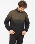 NATIVE WORLD-  Gradient Crew. Fern