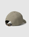 ORTC - Logo Cap - Olive