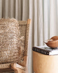 Large Tonna Shell Soy Candle by Très Noosa