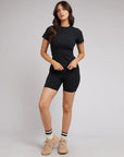 ALL ABOUT EVE - Active Bike Short