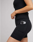 ALL ABOUT EVE - Active Bike Short