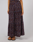 ALL ABOUT EVE- Millie Floral Maxi Skirt