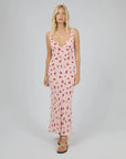 ALL ABOUT EVE - Scarlett Maxi Dress Print