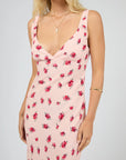 ALL ABOUT EVE - Scarlett Maxi Dress Print