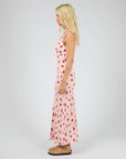ALL ABOUT EVE - Scarlett Maxi Dress Print