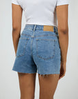 ALL ABOUT EVE - Ricky Denim Short