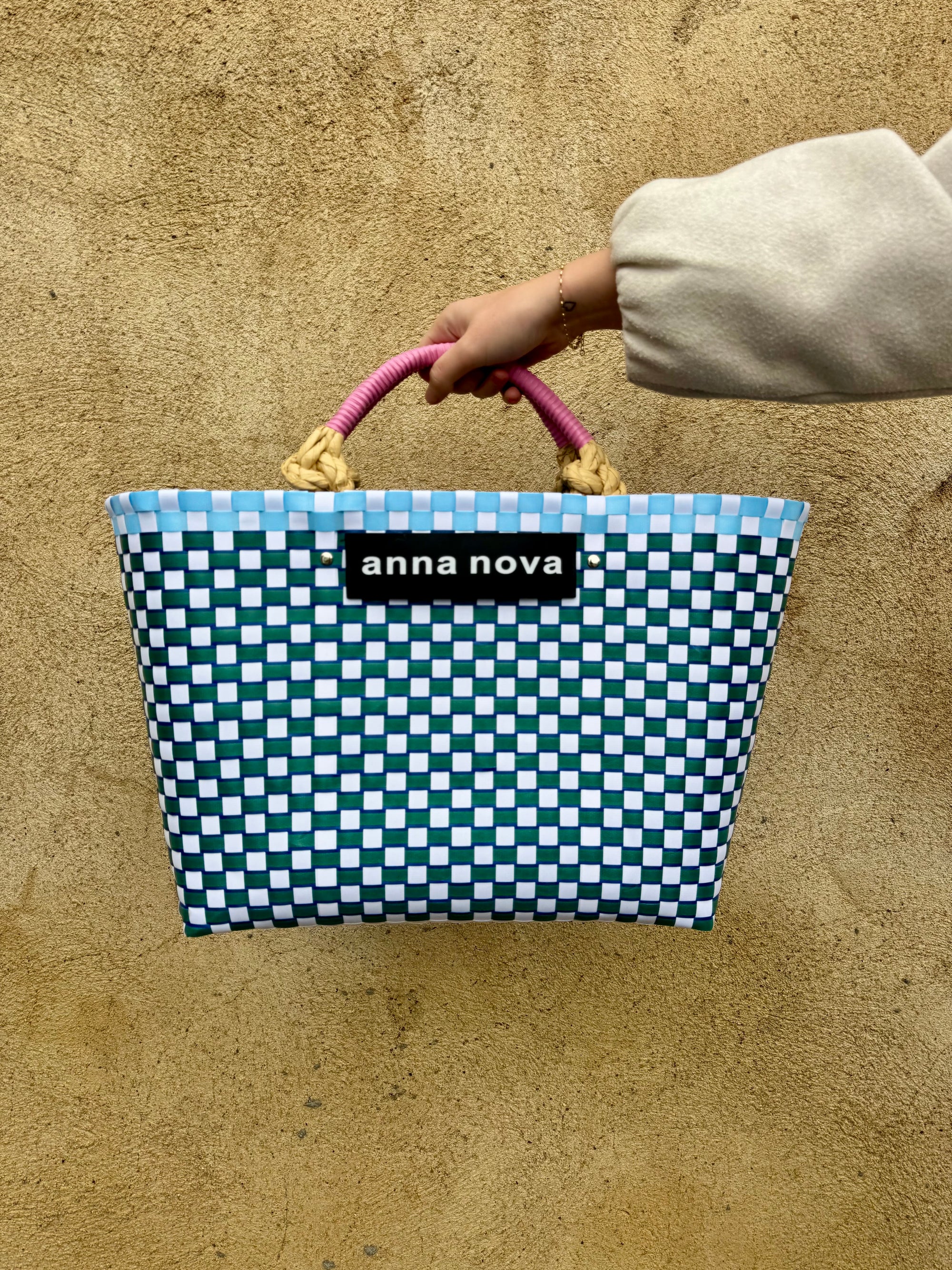 ANNA NOVA - Bag - Small