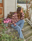 ALL ABOUT EVE - Bettina Top - Yellow