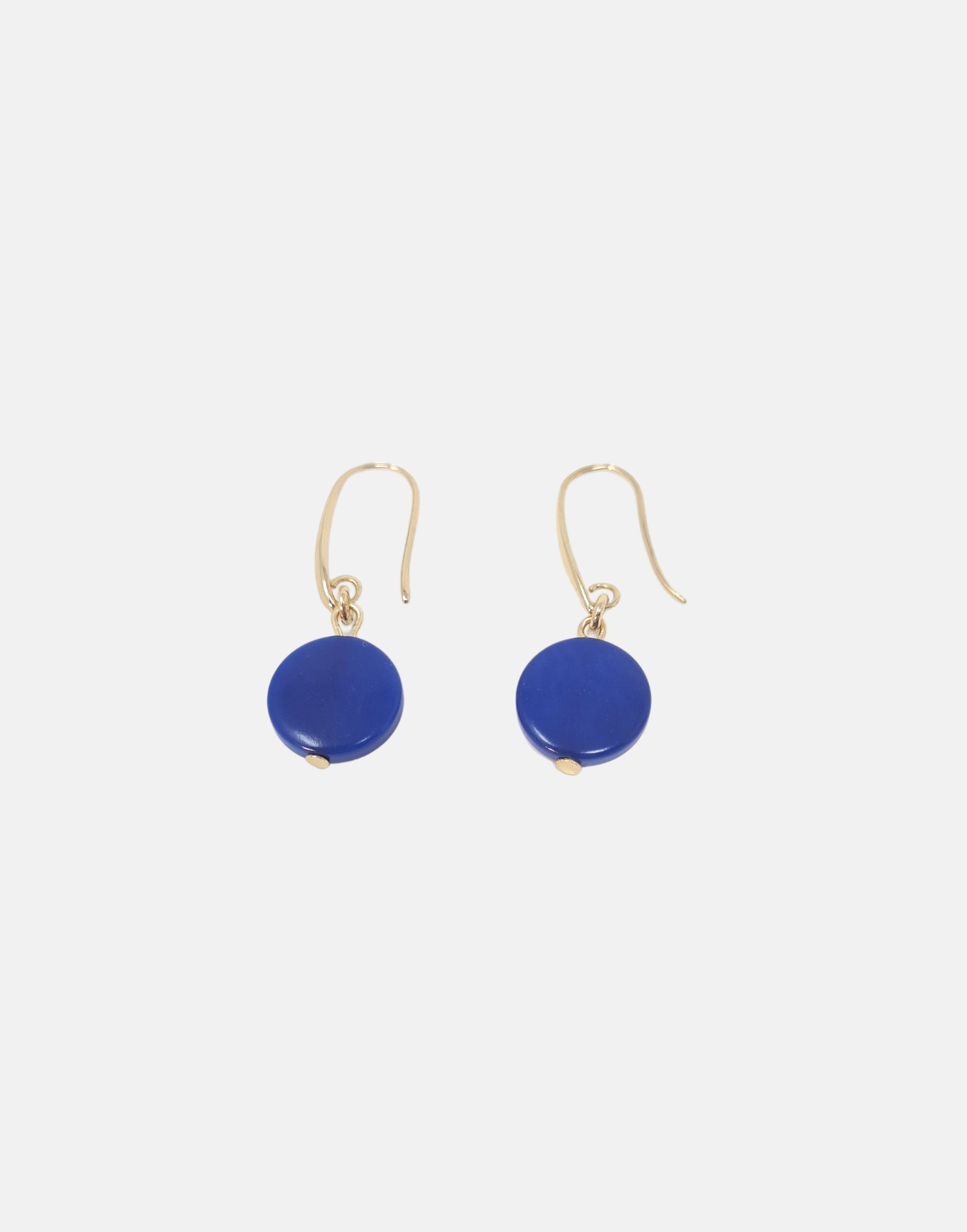 Confetti Drop Earrings