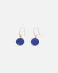 Confetti Drop Earrings