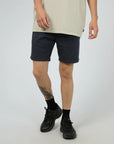 ST GOLIATH - Fair-haven Short - Navy