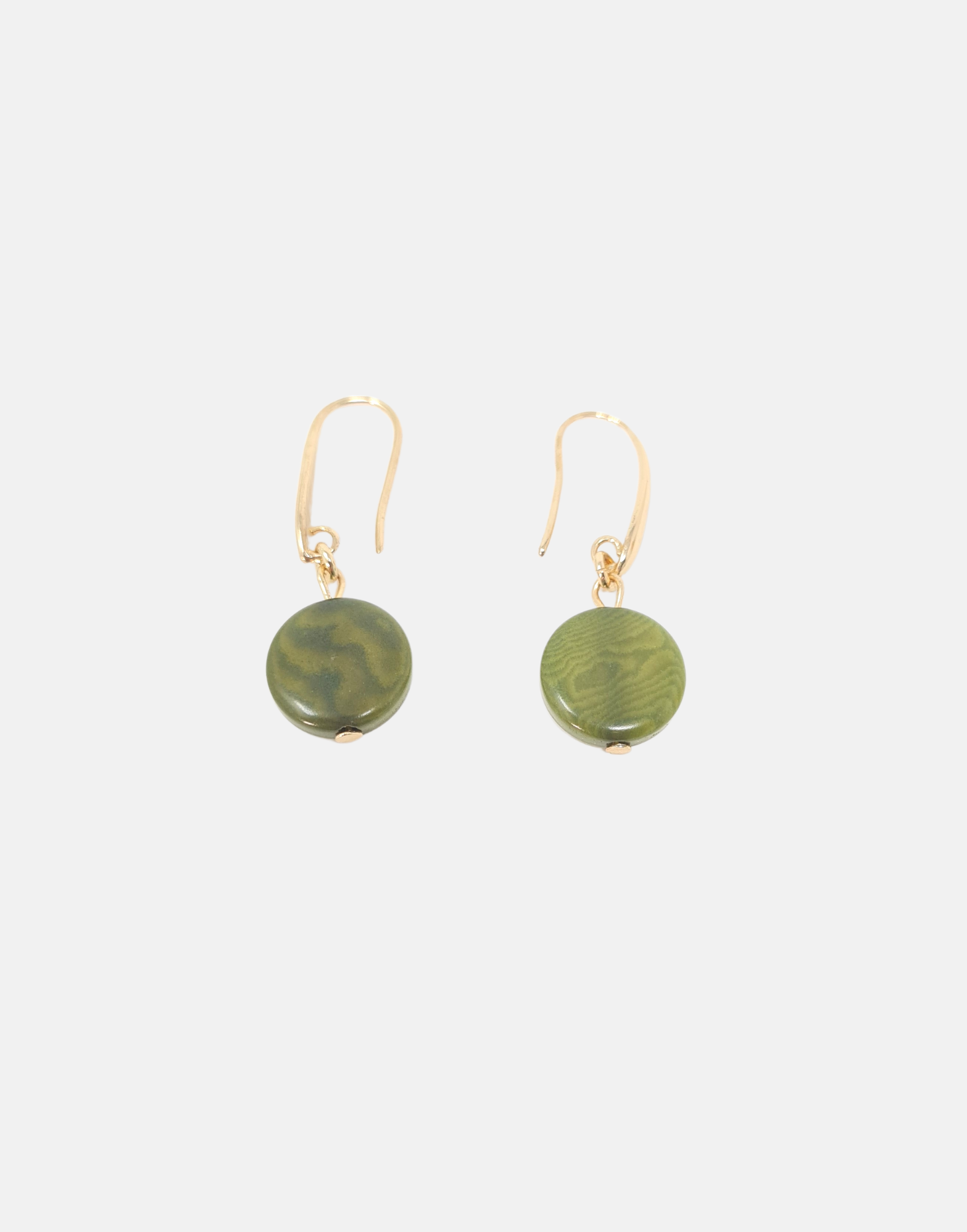 Confetti Drop Earrings