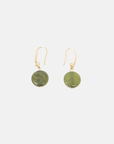 Confetti Drop Earrings