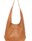 COSGROVE & CO AUSTRALIA - Giselle Luxxe unlined hobo bag
