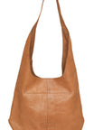 COSGROVE & CO AUSTRALIA - Giselle Luxxe unlined hobo bag