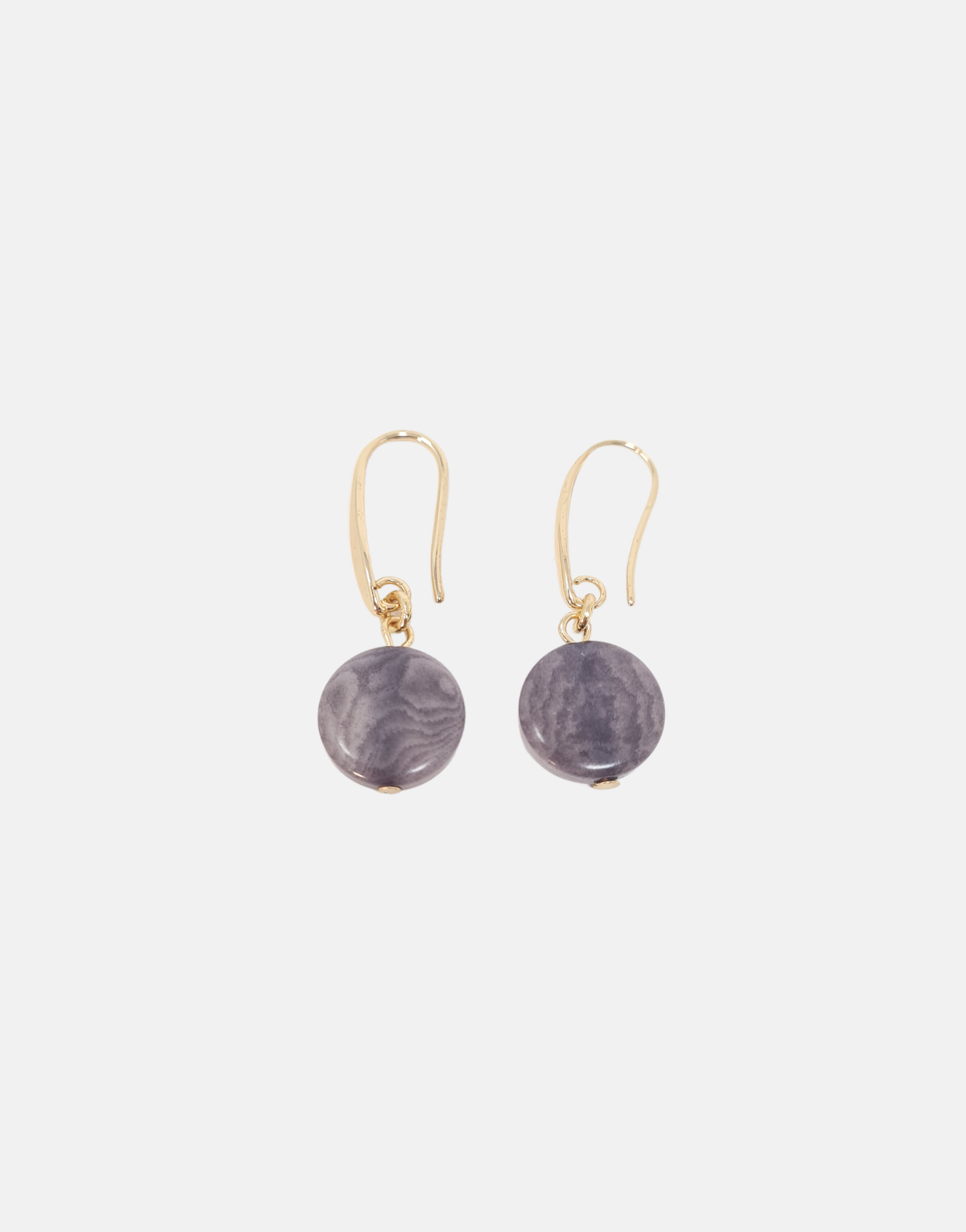 Confetti Drop Earrings