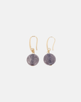 Confetti Drop Earrings