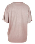 ALL ABOUT EVE- Genoa O/S T Shirt.