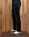 A K DEMIRE-  Luxford Jeans