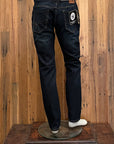 A K DEMIRE-  Luxford Jeans
