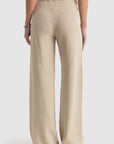 ORTC - Holly Knit Pant - Neutral
