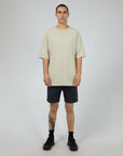 ST GOLIATH - Fair-haven Short - Navy