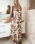 SILENT THEORY - Bloom Maxi Dress