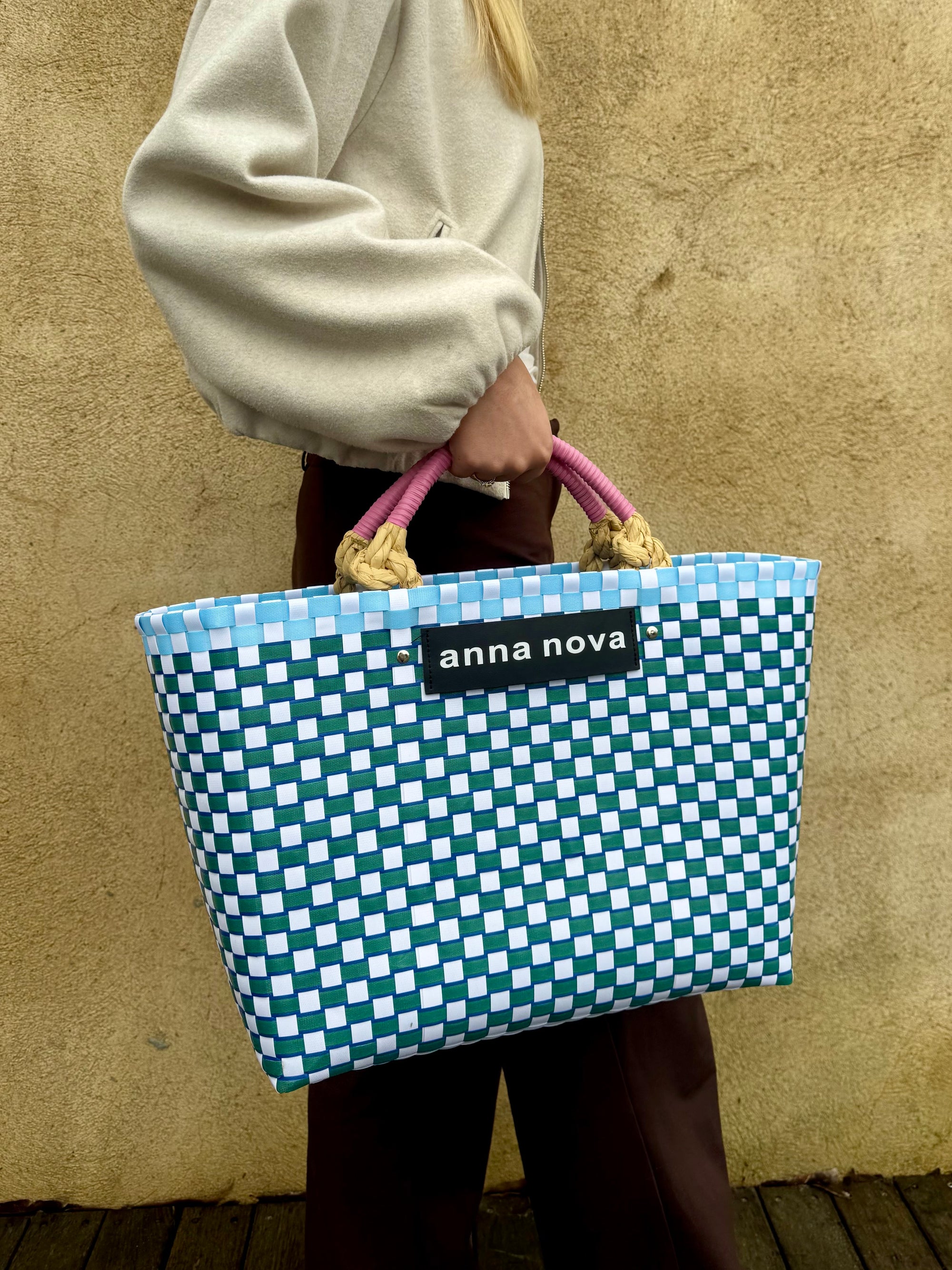 ANNA NOVA - Bag - Large