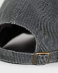 ORTC - Ari Cord Cap - Grey