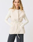 CARTEL AND WILLOW - Luka Vest