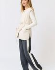 CARTEL AND WILLOW - Luka Vest