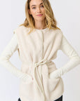 CARTEL AND WILLOW - Luka Vest