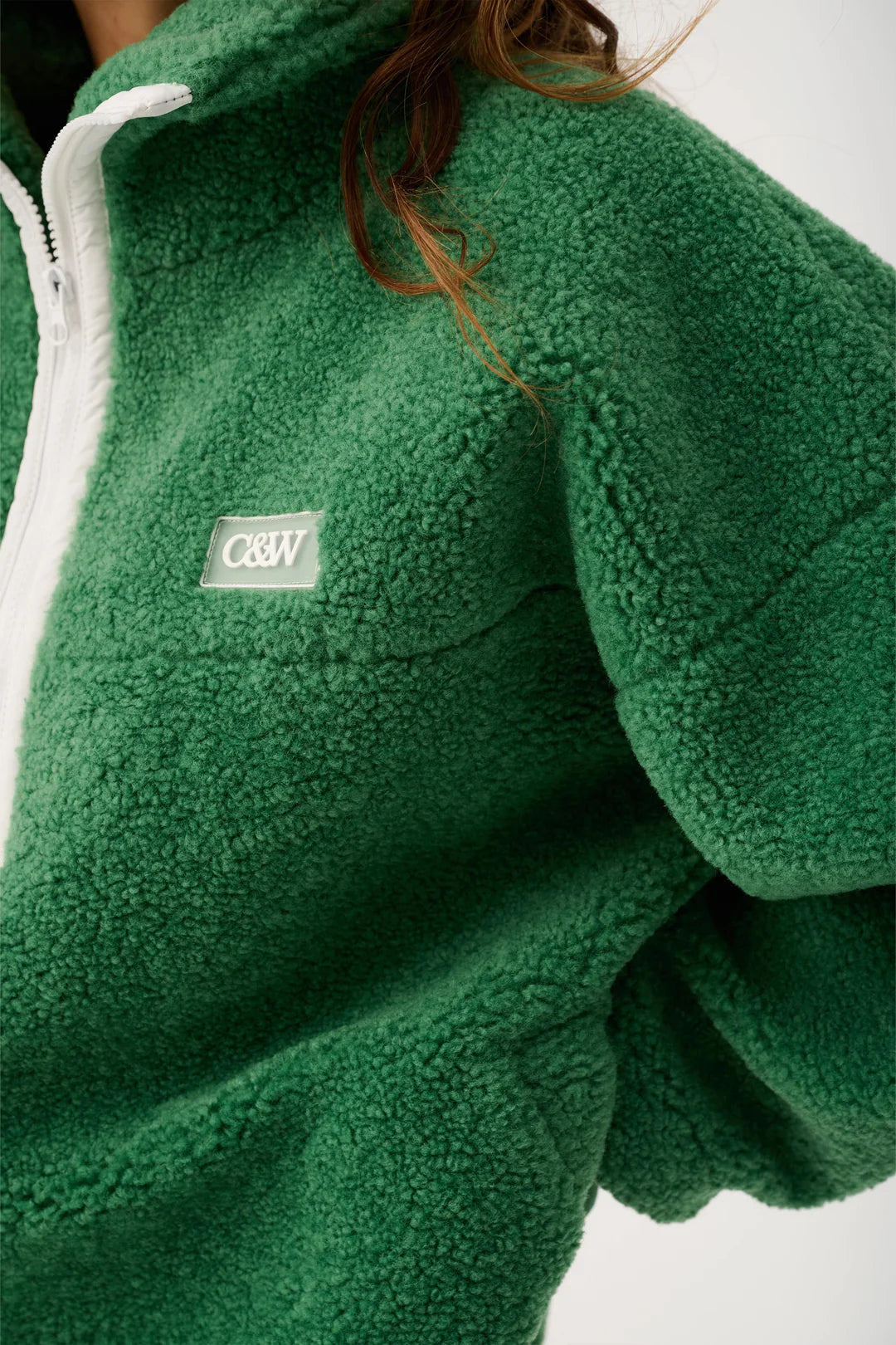 CARTEL &amp; WILLOW - Celeste Pullover - Tide